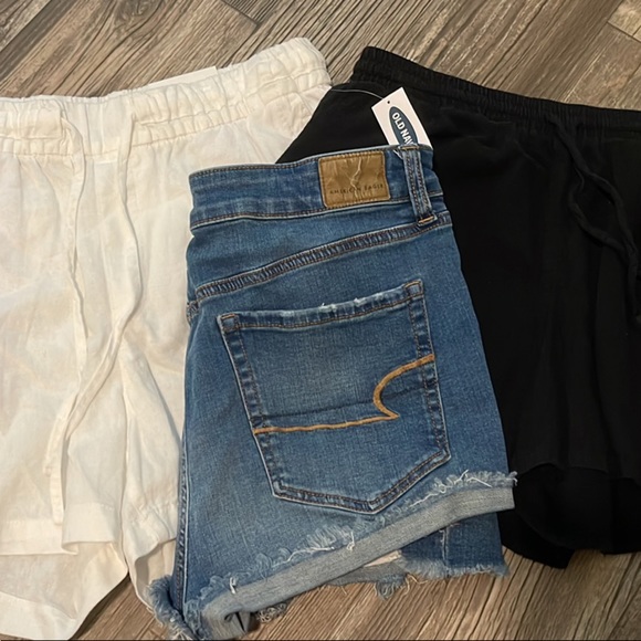 Bottoms - Picture 2 of 2